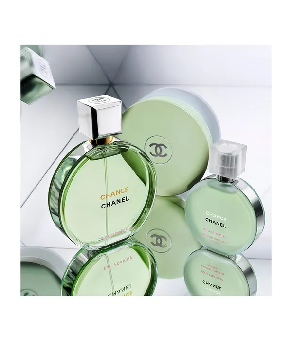 Chanel Chance Eau Fraîche Eau de Parfum Spray