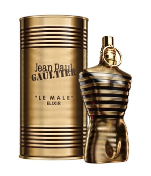 Jean Paul Gaultier Le Male Elixir Eau de Parfum Spray