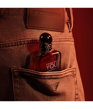 Emporio Armani Stronger With You Powerfully Eau de Parfum Spray