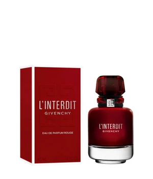 Givenchy L’Interdit Rouge Eau de Parfum Spray