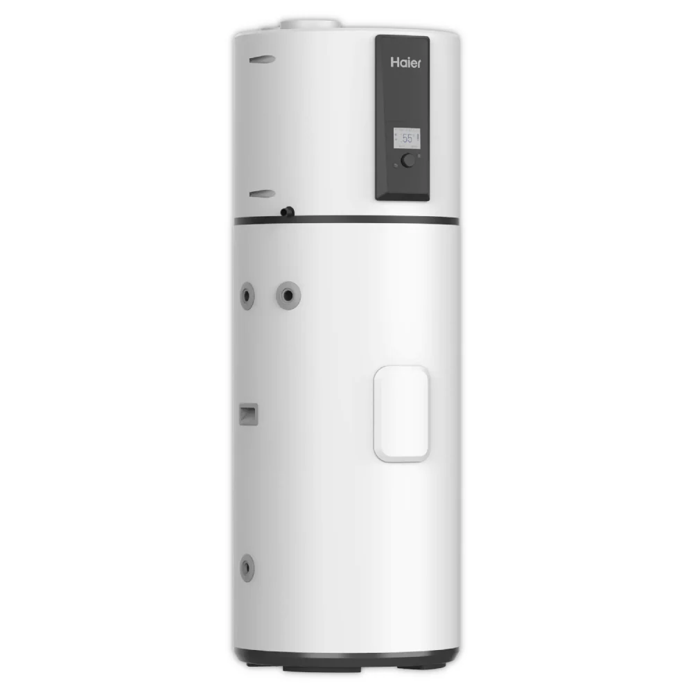 Haier Brauchwasserwärmepumpe | HP250M7-F9 | R290 | 246 Liter