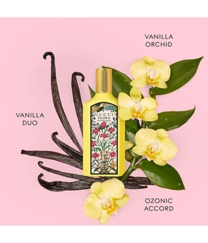 Gucci Flora Gorgeous Orchid Eau de Parfum Spray