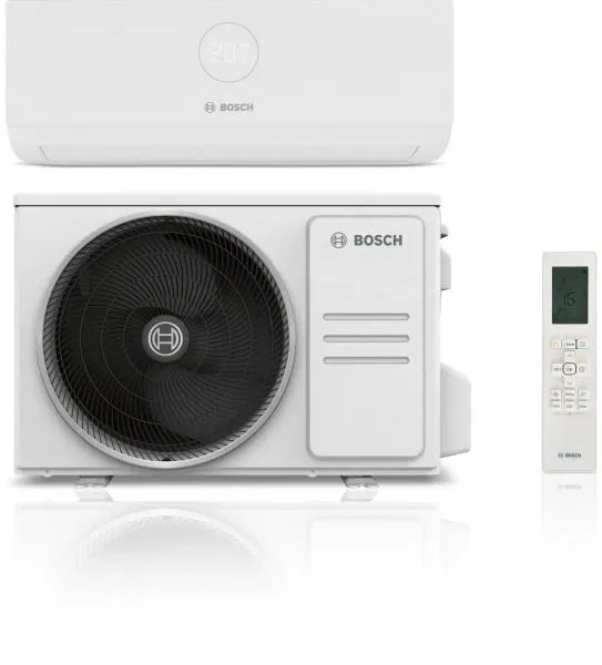 Bosch CL3000i-Set 35 WE 3,6kW R32 (7733701736)
