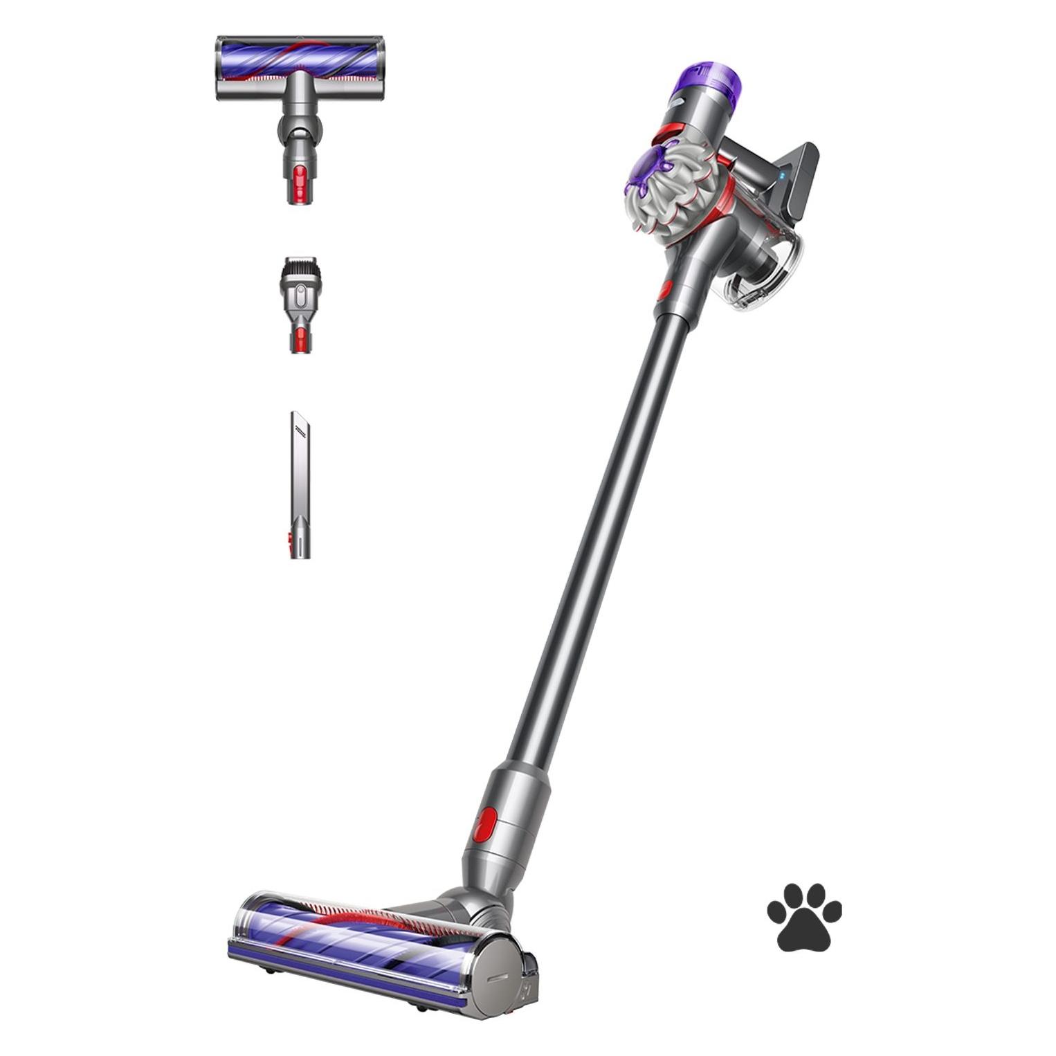 Dyson V8 Origin (2026) Akkustaubsauger