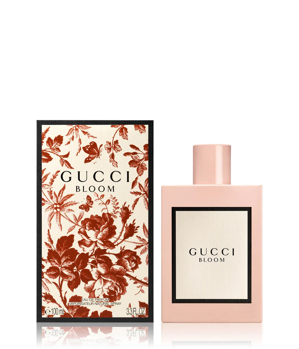 Gucci Bloom Eau de Parfum Spray