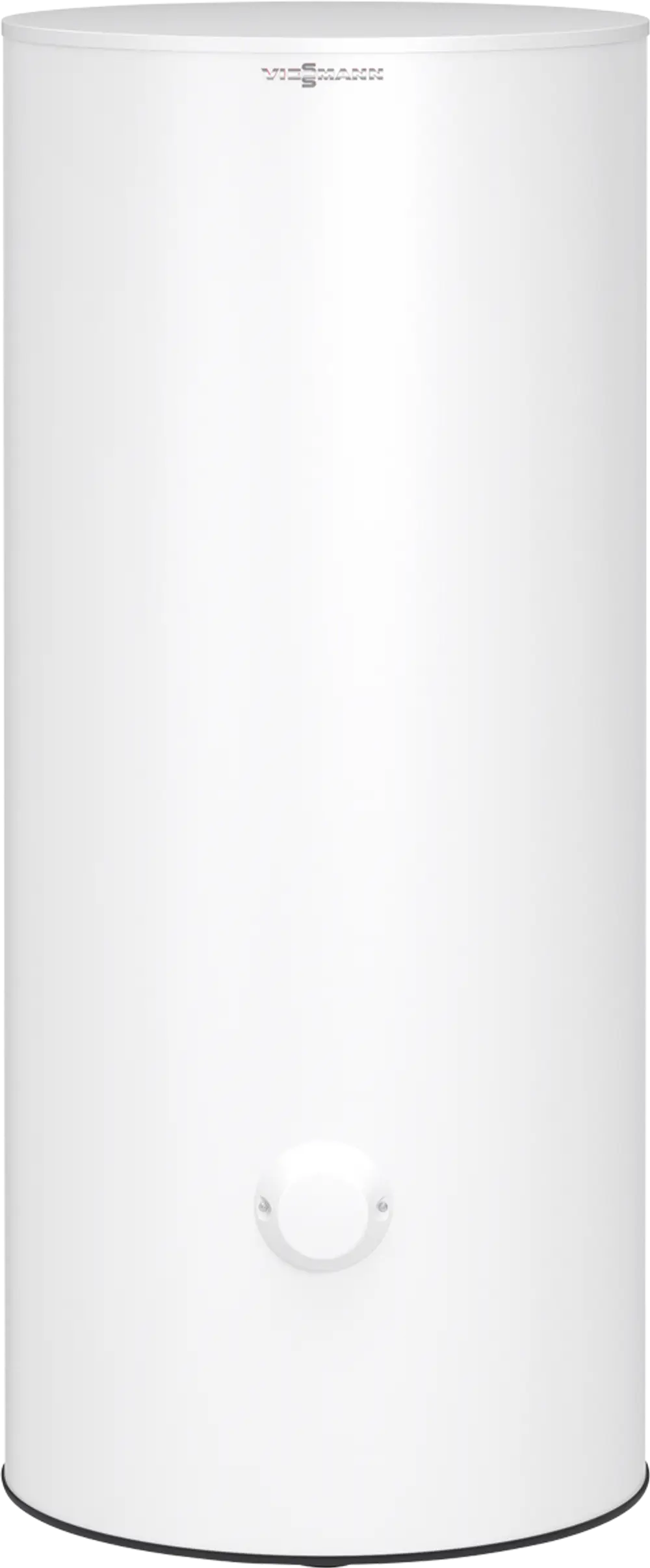 Viessmann Vitocell 100-W SVWA 200 L vitopearlwhite Pufferspeicher