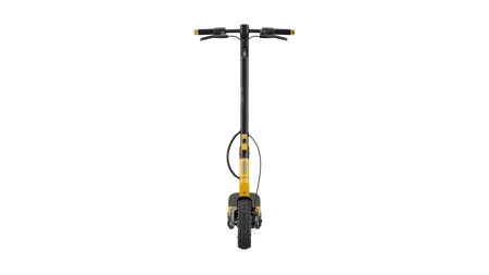 Xiaomi Electric Scooter 6 Ultra E-Scooter (max. 20 km/h, bis zu 75 km, Tragfähigkeit 140kg, 1200W)