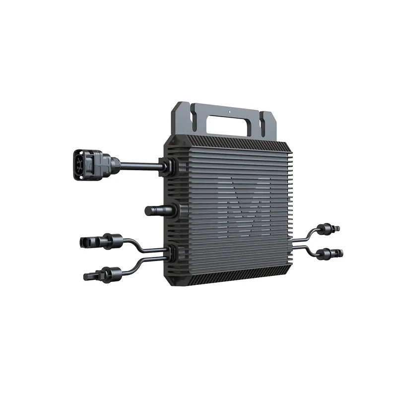 Marstek Saturn M2-800 MST-MI0800 Mikrowechselrichter 800 W