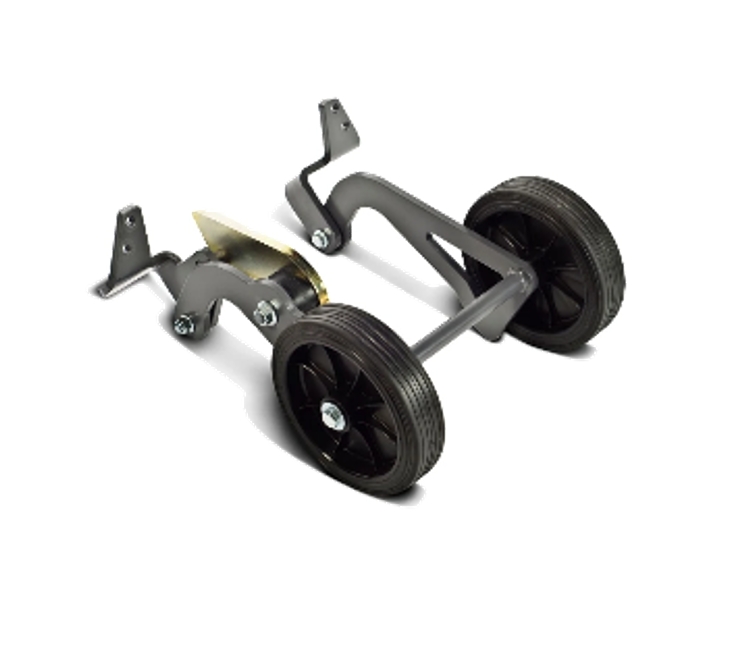 Milwaukee 4932493274 Transportreifen für MX FUEL™ Rüttelplatte MXF PC50 WK