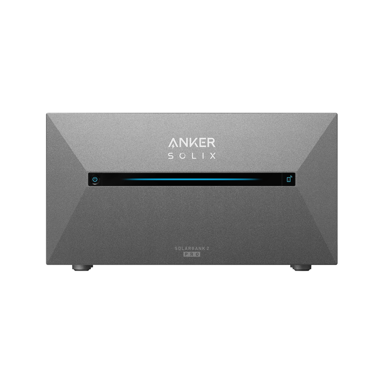 Anker SOLIX Solarbank 2 Pro - Solarstromspeicher 1600Wh