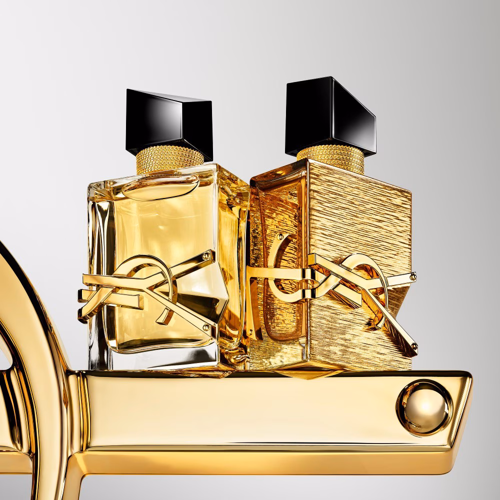 Yves Saint Laurent Libre Vanille Couture Eau de Parfum Spray