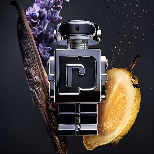 Paco Rabanne Phantom Eau de Toilette Spray