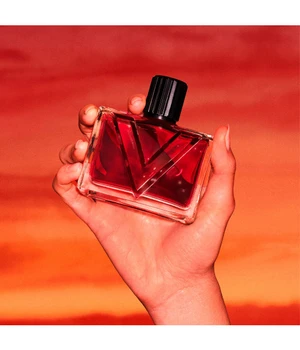 Valentino Vendetta Donna Eau de Parfum Spray