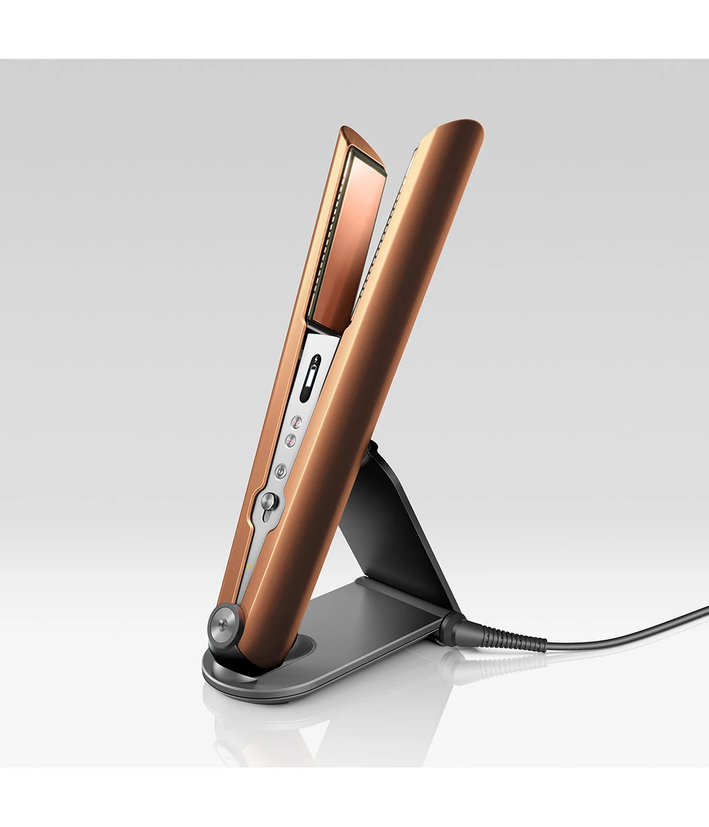dyson Corrale™ Hair Dryer nickel/kupfer