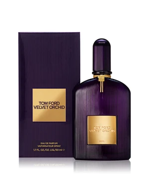 Tom Ford Signature Velvet Orchid Eau de Parfum Spray