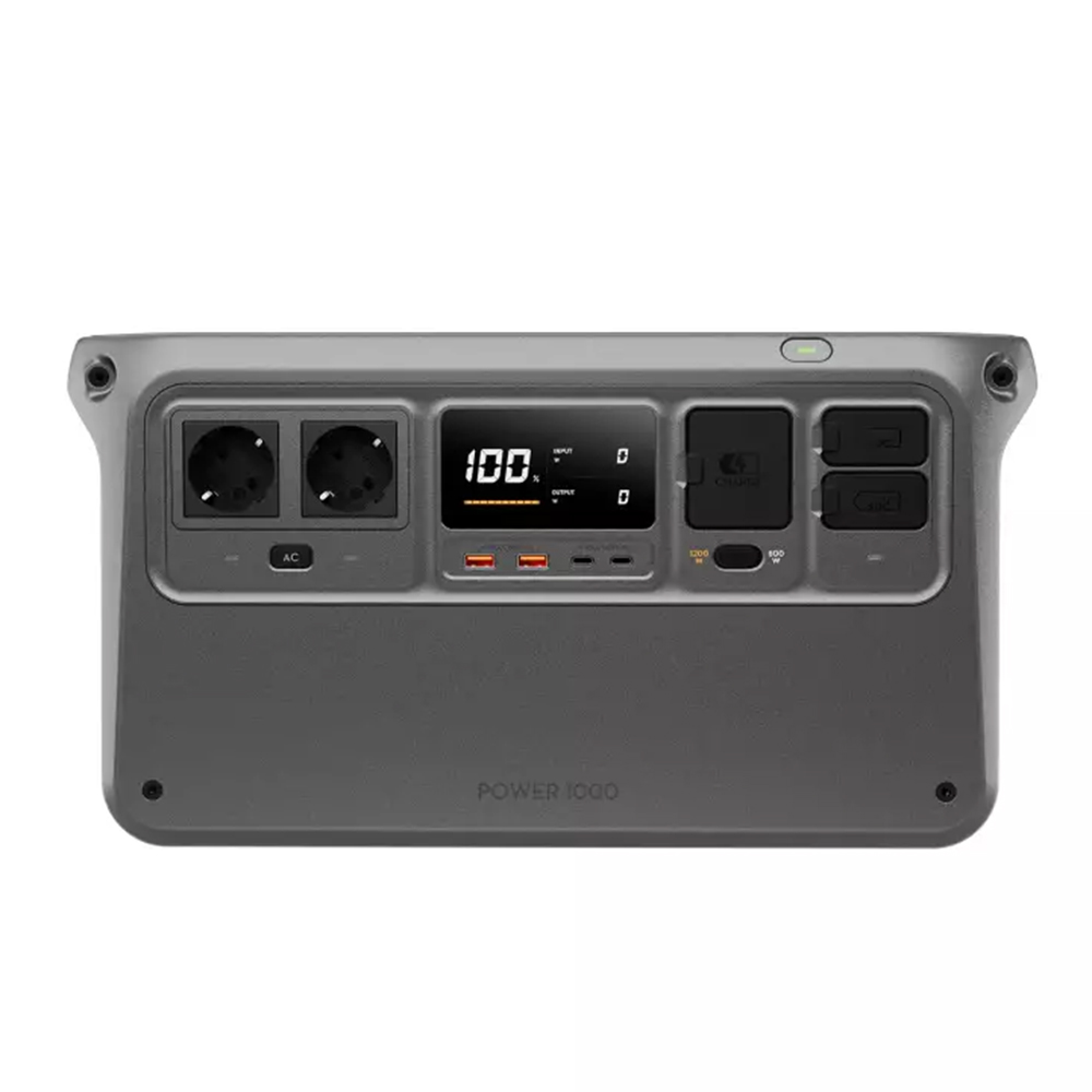 DJI Power 1000 v2 PowerStation 2600 W / 1024 Wh