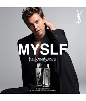 Yves Saint Laurent MYSLF Eau de Parfum Spray