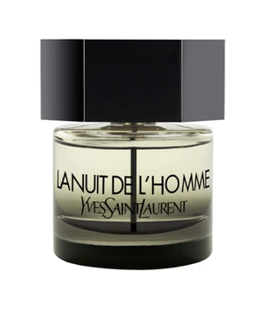 Yves Saint Laurent La Nuit De L'Homme Eau de Toilette Spray