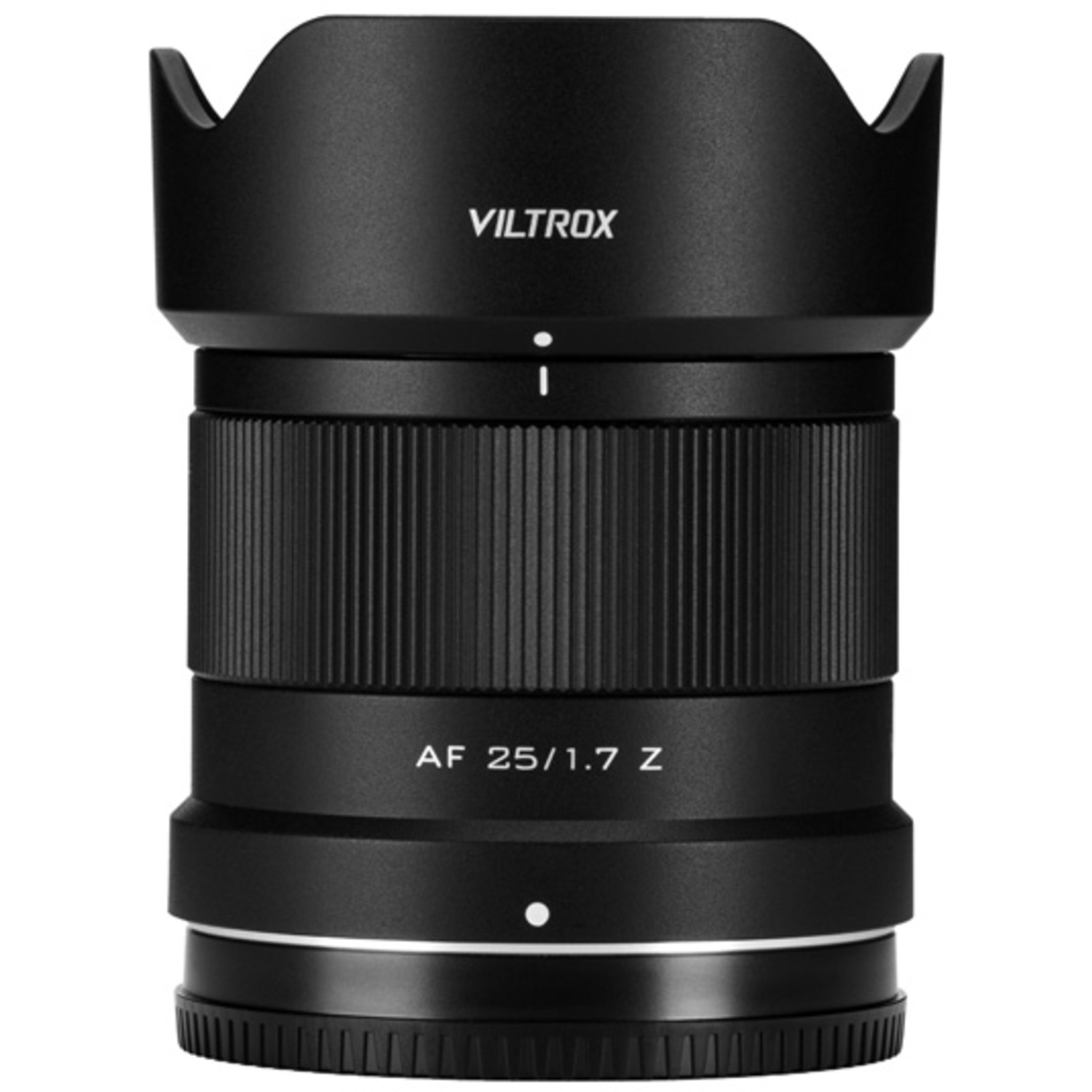 Viltrox 25mm F1.7 AF für Nikon Z-Mount