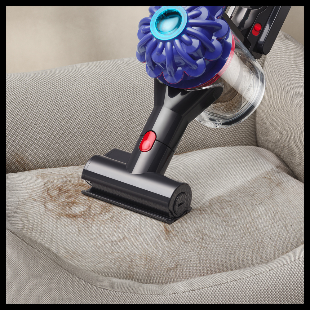 Dyson V10 Konical + Auto Empty Dok