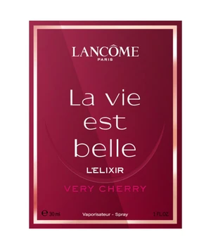 Lancôme La Vie Est Belle L'Elixir Very Cherry Eau de Parfum Spray