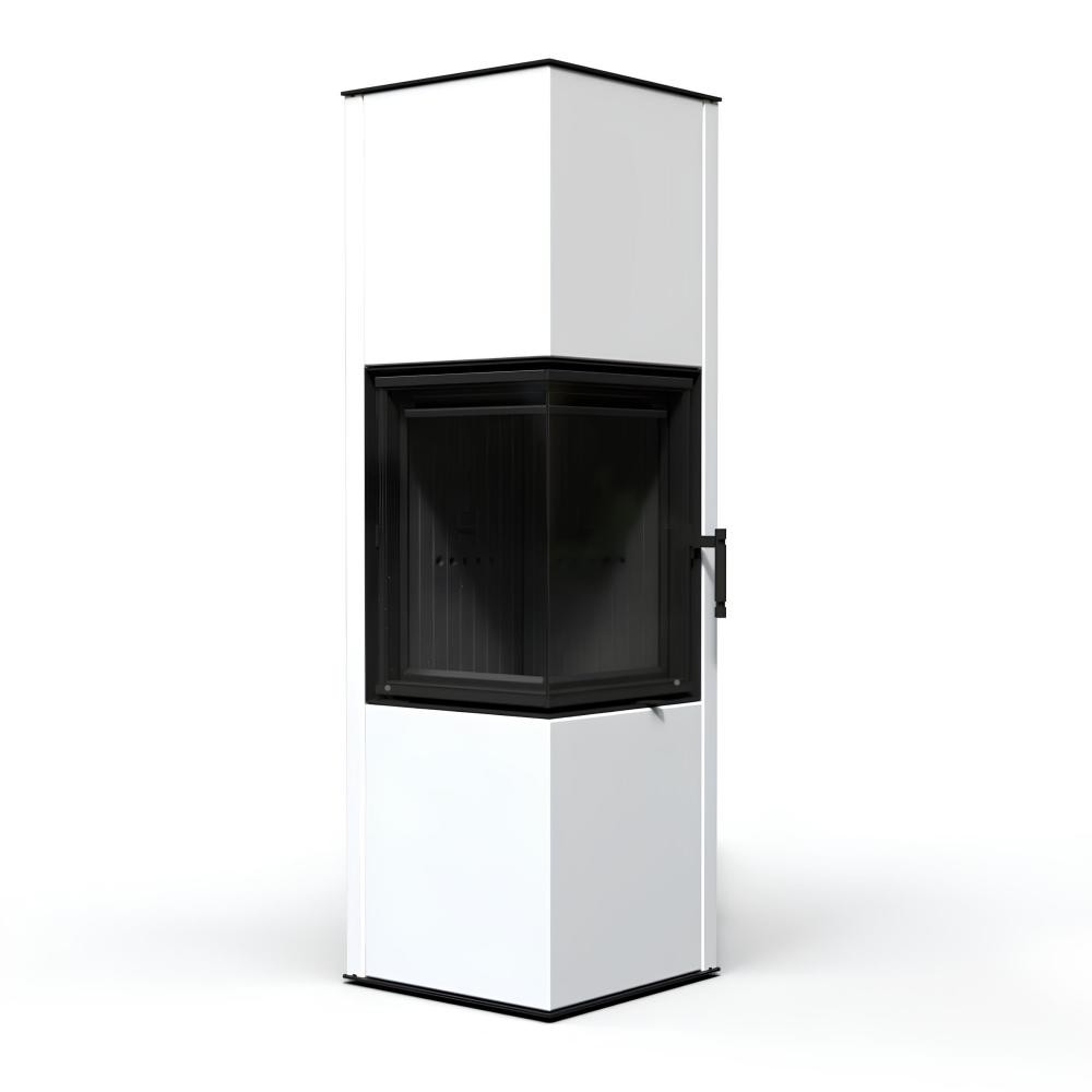 Hitze Kaminofen Siga 6,5 kW