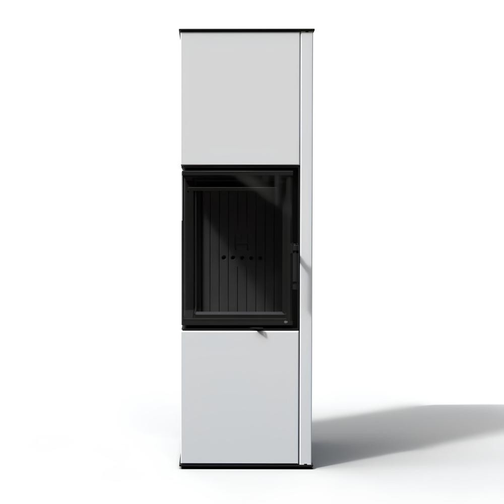 Hitze Kaminofen Siga 6,5 kW