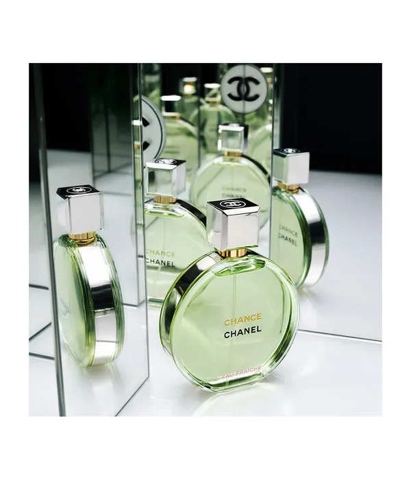 Chanel Chance Eau Fraîche Eau de Parfum Spray