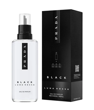 Prada Luna Rossa Black Eau de Parfum Spray