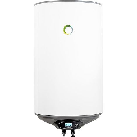 Fothermo 80 Liter Warmwasserspeicher Wasserboiler Photovoltaischer ...