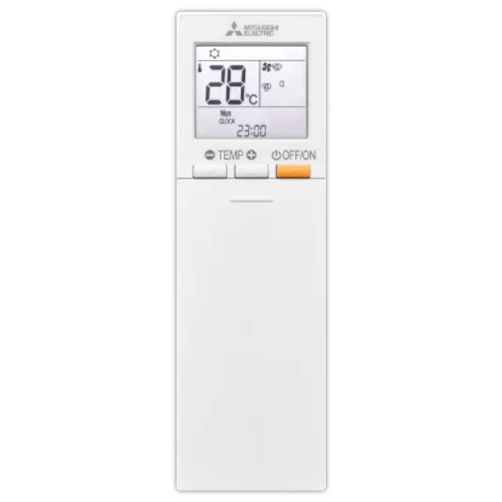 Mitsubishi Electric MSZ-AY25VGKP + MUZ-AY25VG