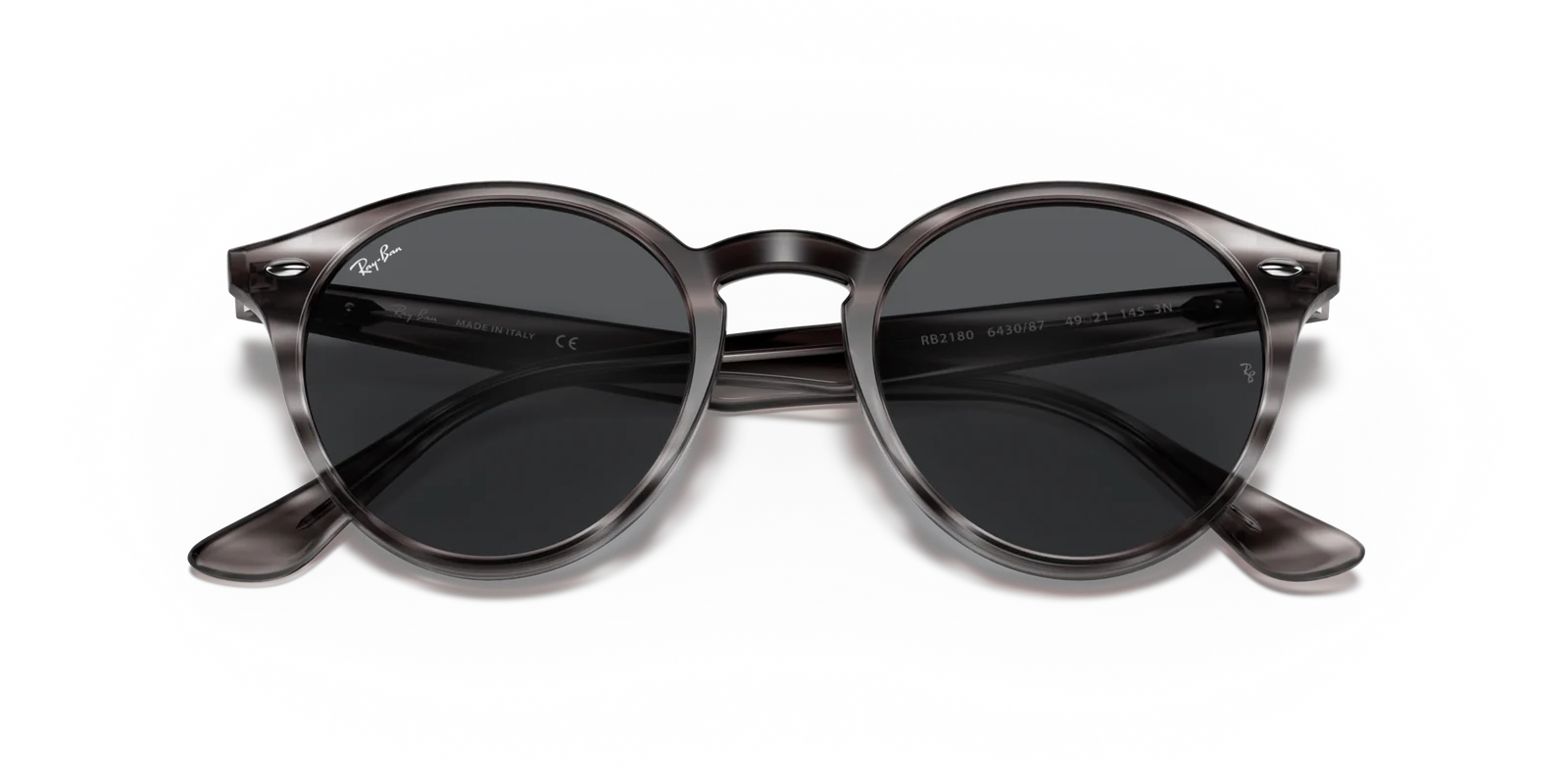 Ray-Ban RB2180 Sonnenbrille