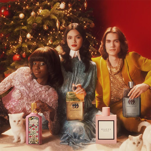Gucci Bloom Eau de Parfum Spray