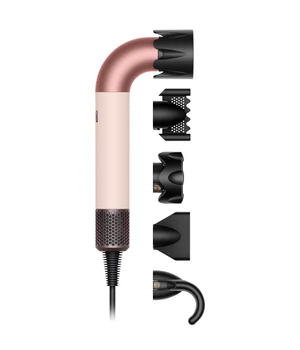 Dyson Supersonic r Ceramic Pink/Roségold