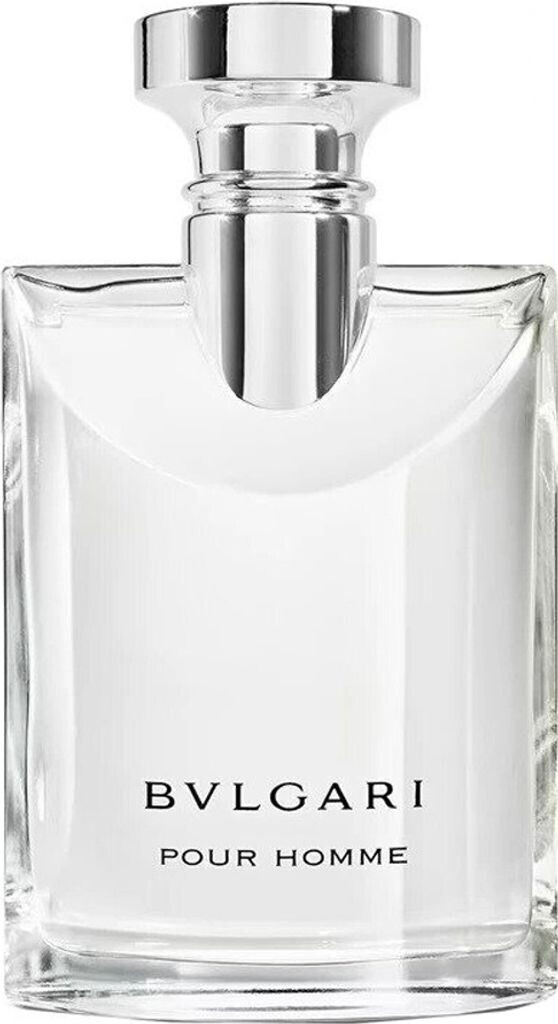 Bvlgari pour homme Eau de Toilette Spray