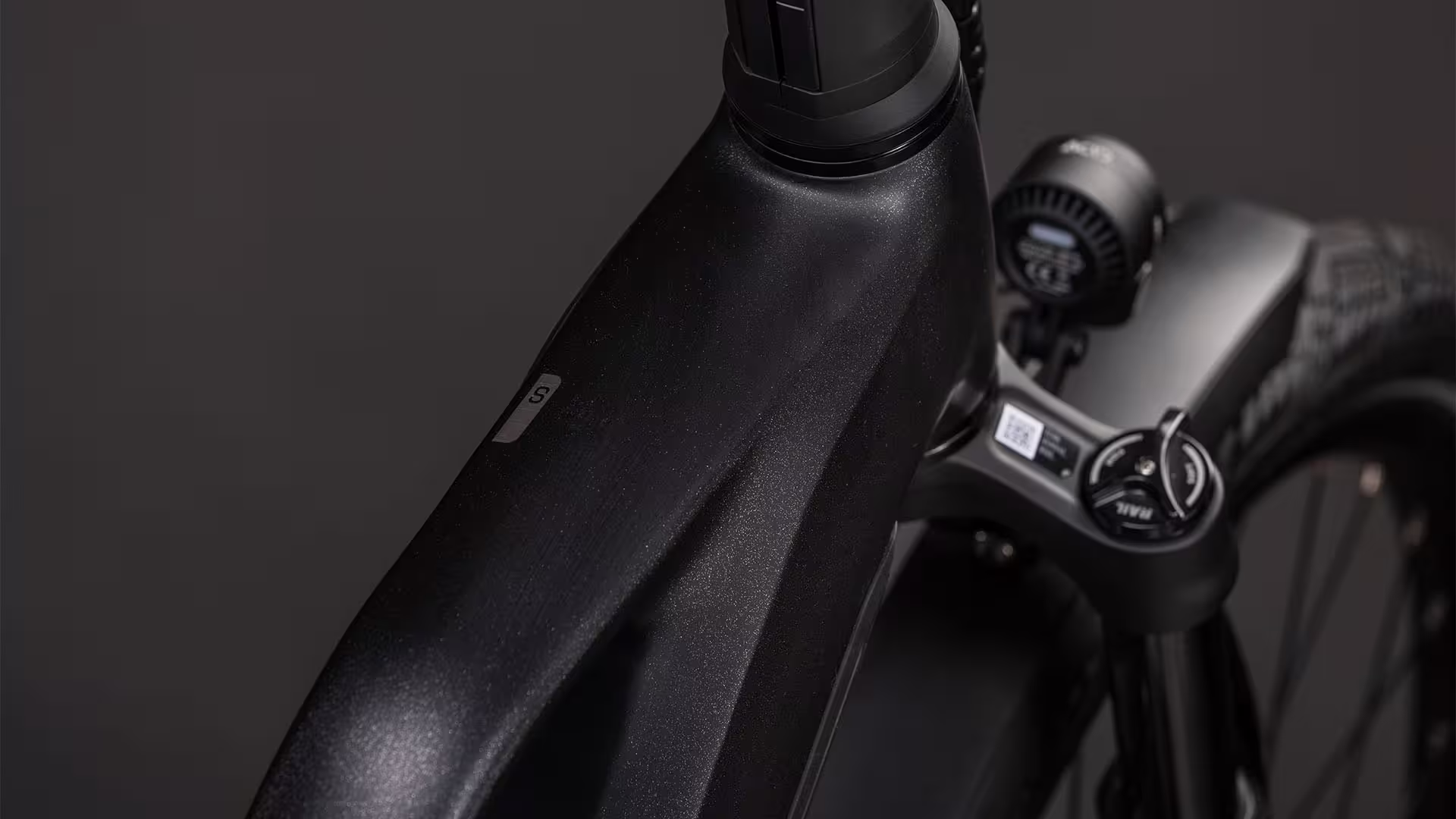 Cube Kathmandu Hybrid SLX 800 Trapez