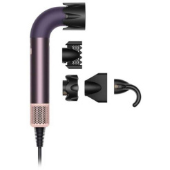 Dyson Supersonic r HD17 jasper pflaume