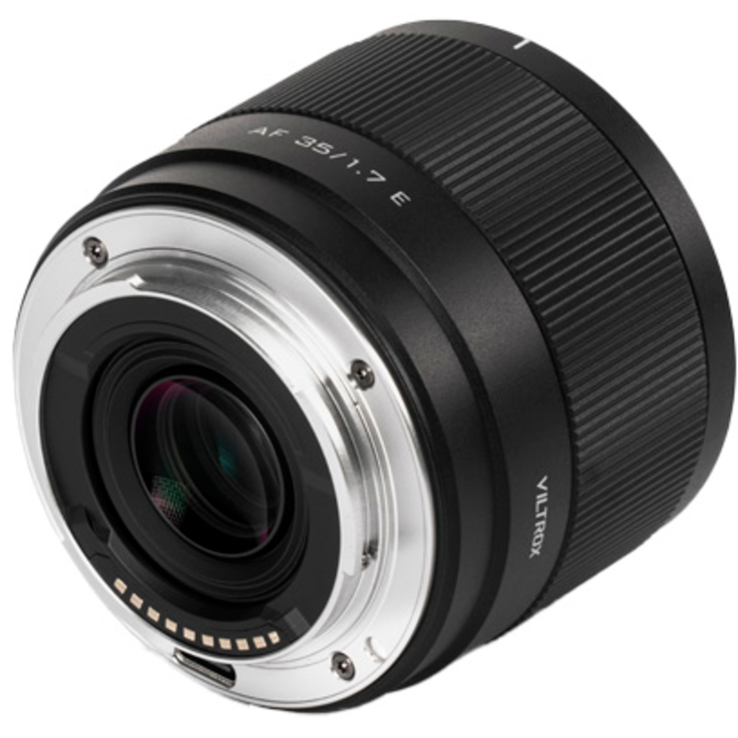 Viltrox 35mm F1.7 für Sony E-Mount