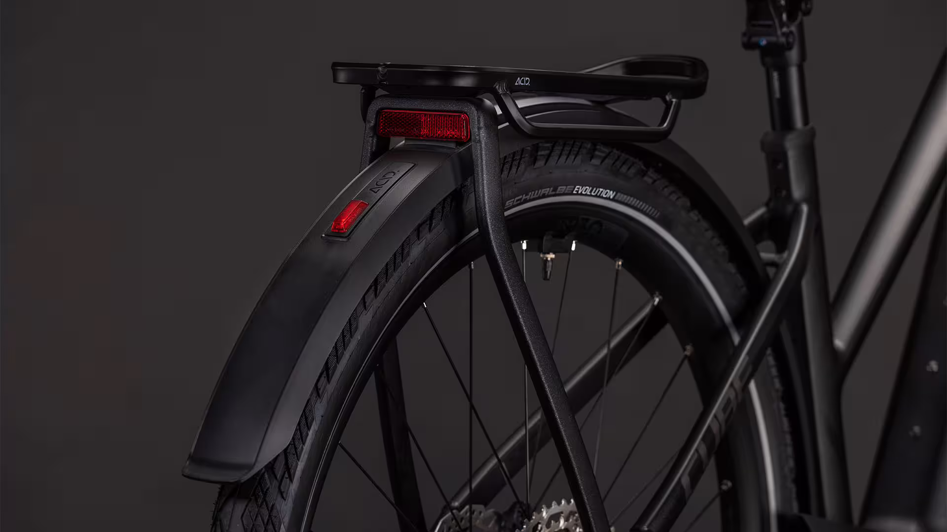 Cube Kathmandu Hybrid SLX 800 Trapez