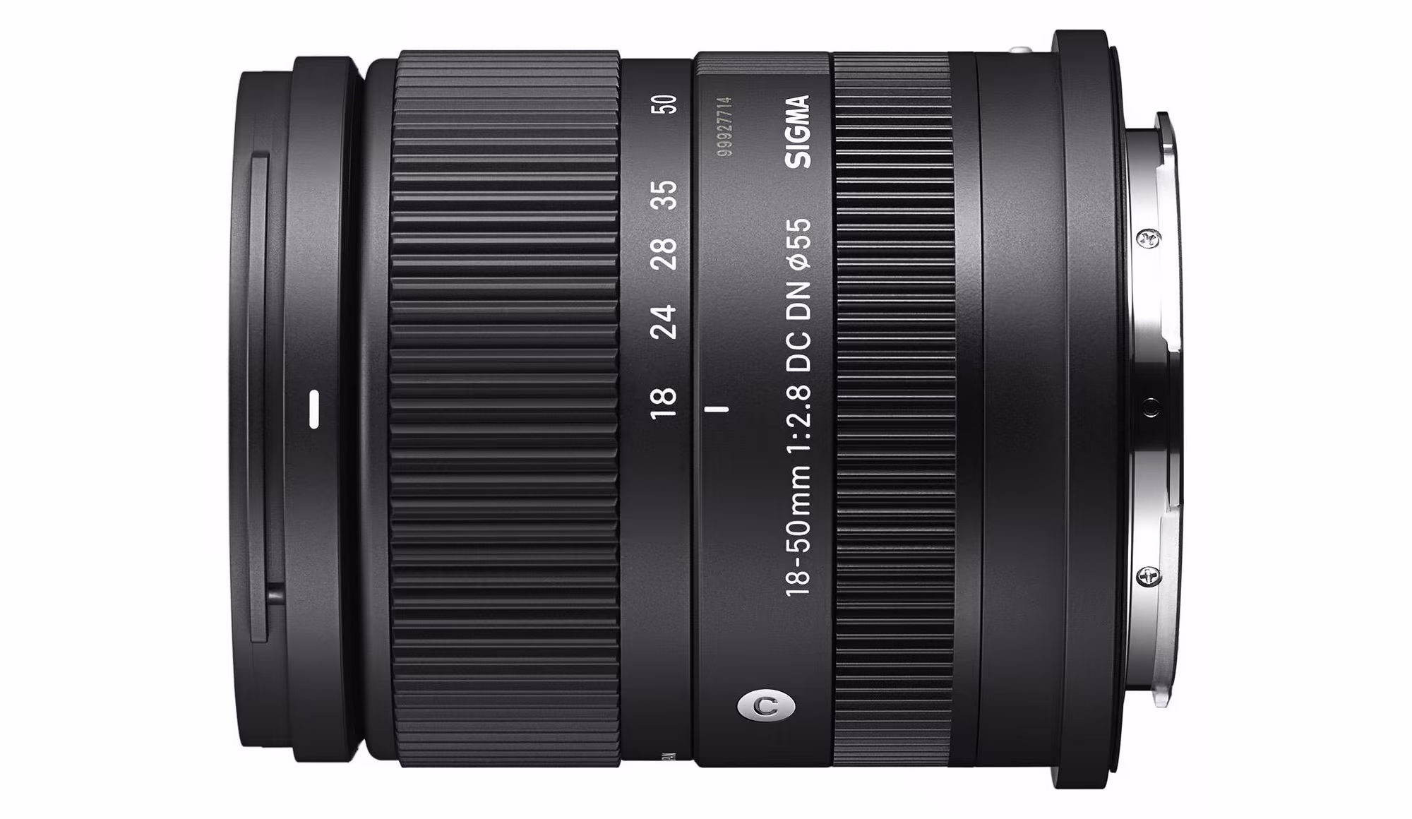 Sigma Contemporary 18-50mm F2.8 DC DN – L-Mount