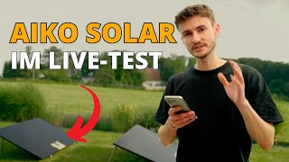 Aiko Solar Neostar 2S+ A465-MAH54Db N-Type Glas-Glas 465Wp