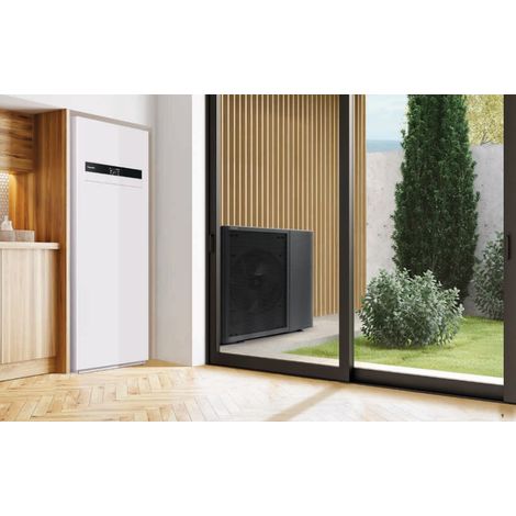 Panasonic LT , 230V , H&ampK Geräte,L-Gen,NEU A2W WH-WDG07LE5 - WH-WDG07LE5