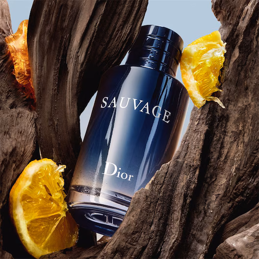 Dior Sauvage Eau de Toilette Spray
