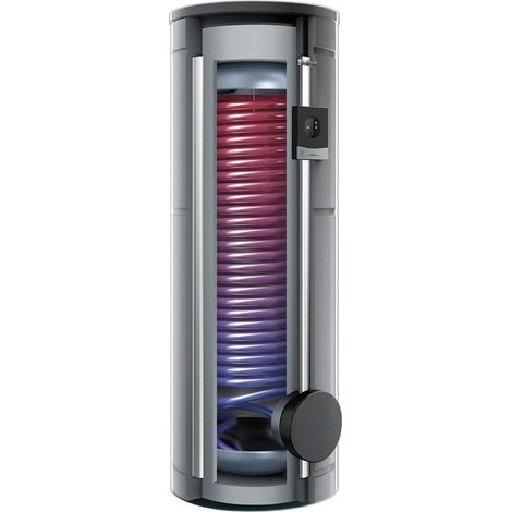 Vaillant uniSTOR plus VIH RW 300/3 BR WW-Speicher, 300 l rund, stehend