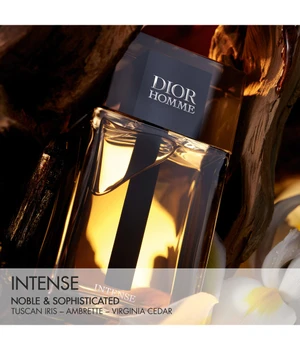 Dior Homme Intense Eau de Parfum Spray