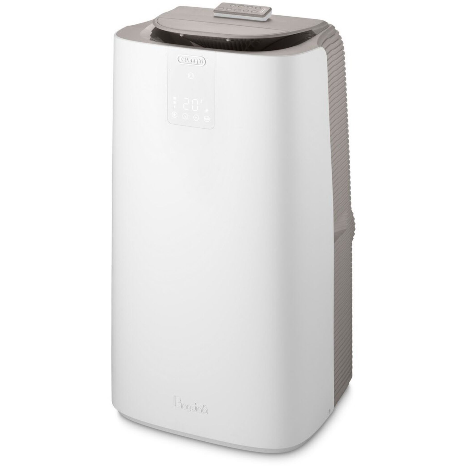 De'Longhi Pinguino PAC AP120 GentleJet (0151455002)