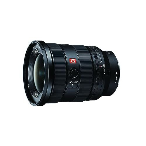 Sony FE 16-35 mm f/2,8 GM II Objektiv (SEL1635GM2)