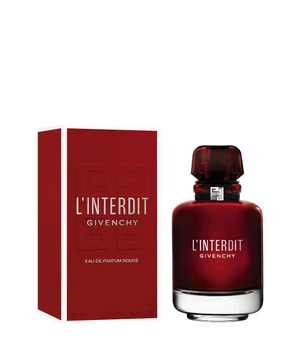 Givenchy L’Interdit Rouge Eau de Parfum Spray