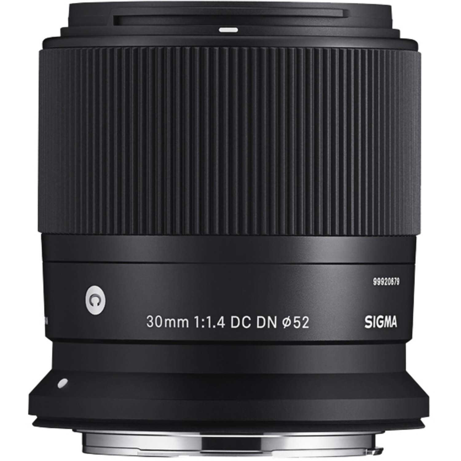 Sigma 30mm F1.4 DC DN Contemporary für Canon RF-Mount