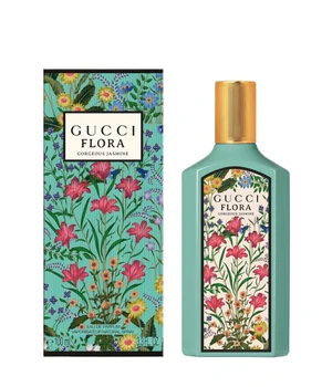Gucci Flora Gorgeous Jasmine Eau de Parfum Spray